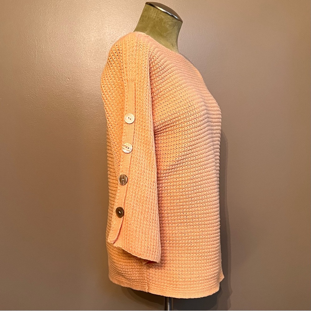 J. Jill Sweater